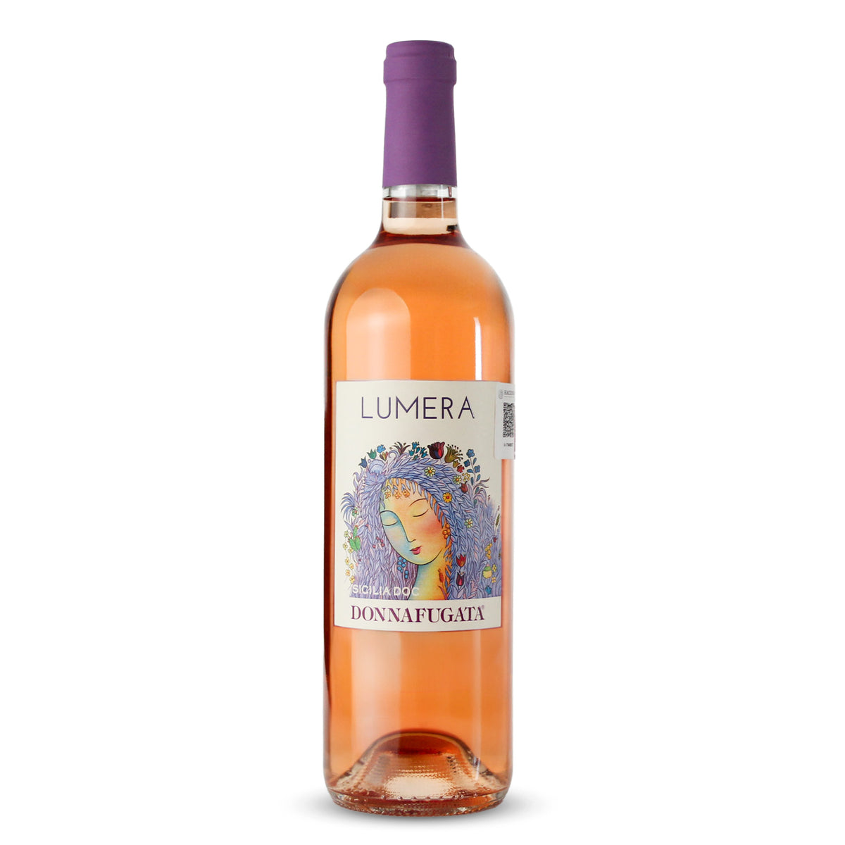 Vino Rosado Lumera Sicilia DOC Donnafugata Italia 750ml