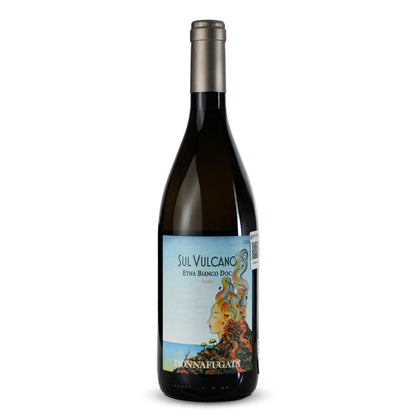 Vino Blanco Sul Vulcano Etna Bianco DOC Donnafugata Italia 750ml
