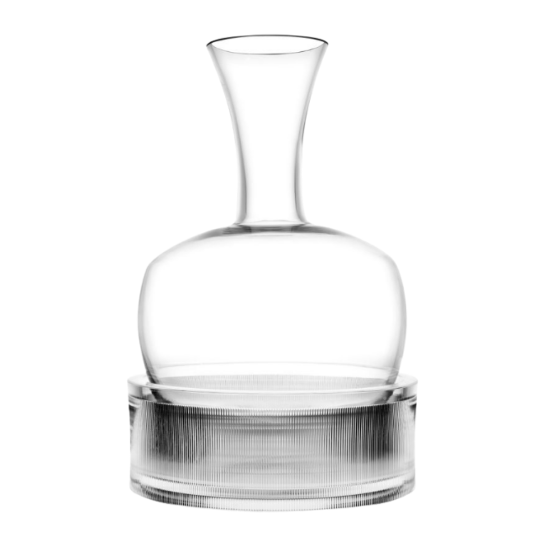 Decantador Italesse Alavin Clear