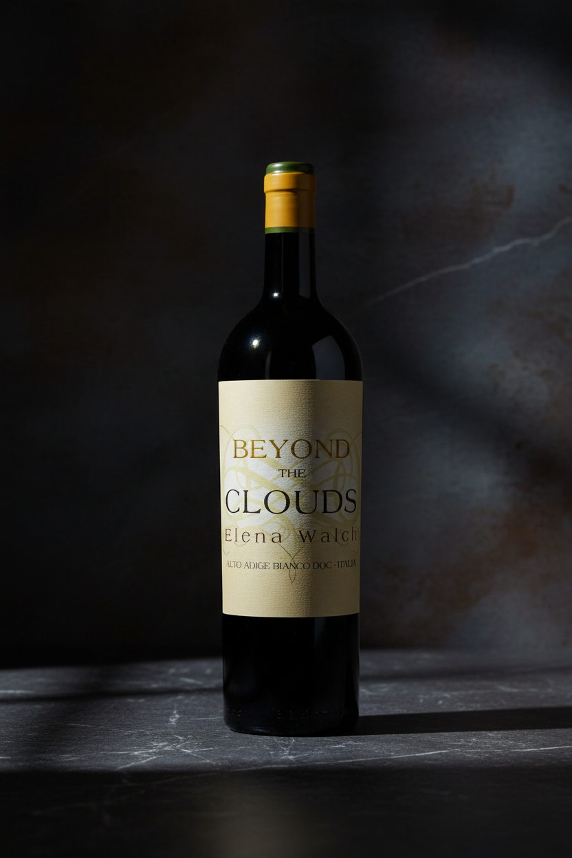 Vino Blanco Beyond the Clouds Elena Walch Alto Adige 750ml