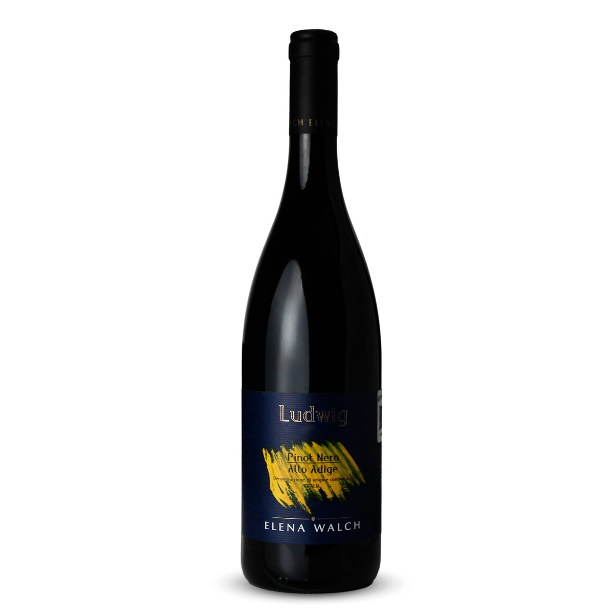 Vino Tinto Elena Walch Favorites Ludwig Pinot Nero Trentino Italia 750ml