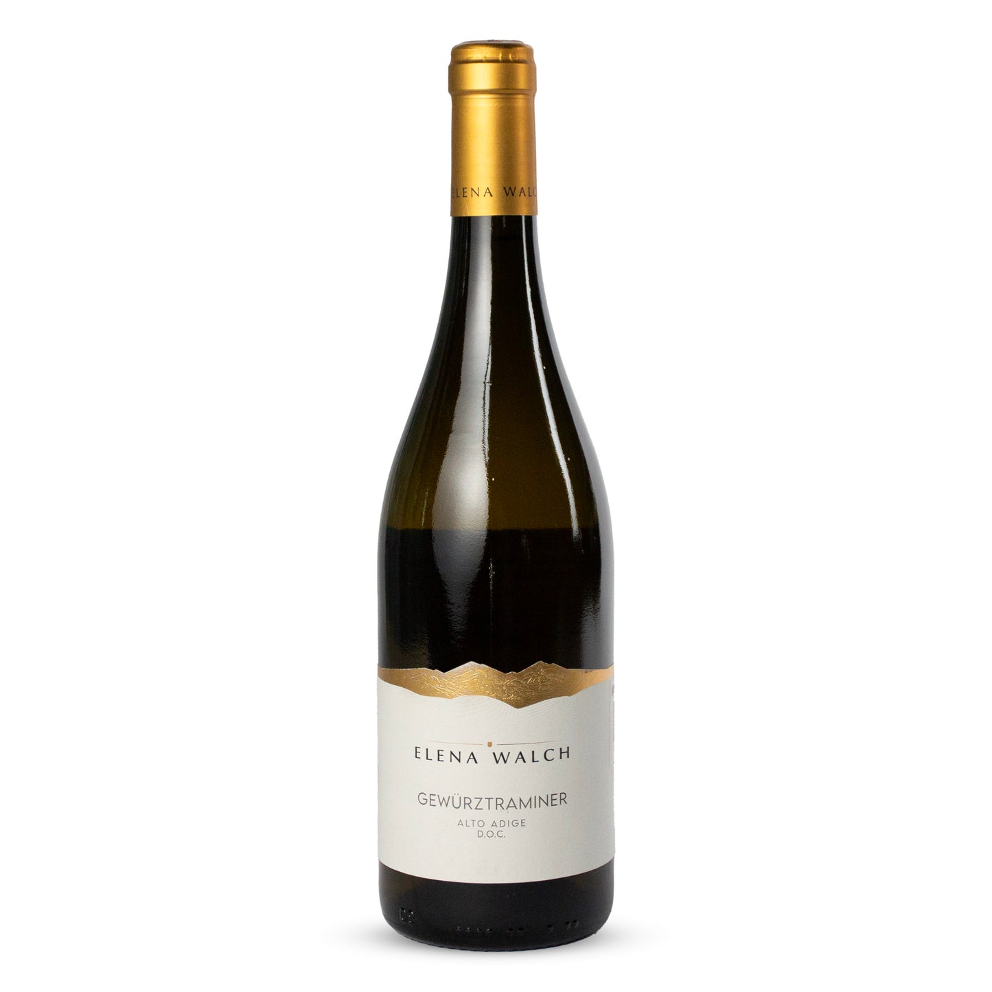 Vino Blanco Elena Walch Selezione Gewürztraminer 750ml