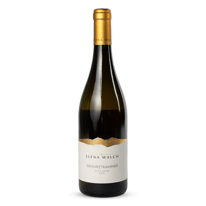 Vino Blanco Elena Walch Selezione Gewürztraminer 750ml
