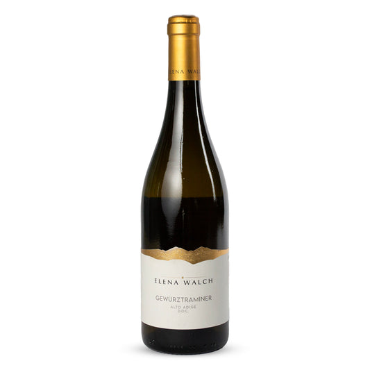 Vino Blanco Elena Walch Selezione Gewürztraminer 750ml