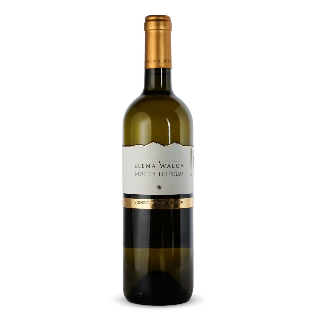 Vino Blanco Elena Walch Selezione Müller Thurgau 750ml