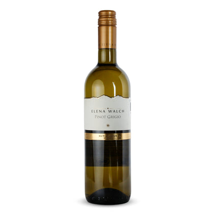 Vino Blanco Elena Walch Selezione Pinot Grigio 750ml