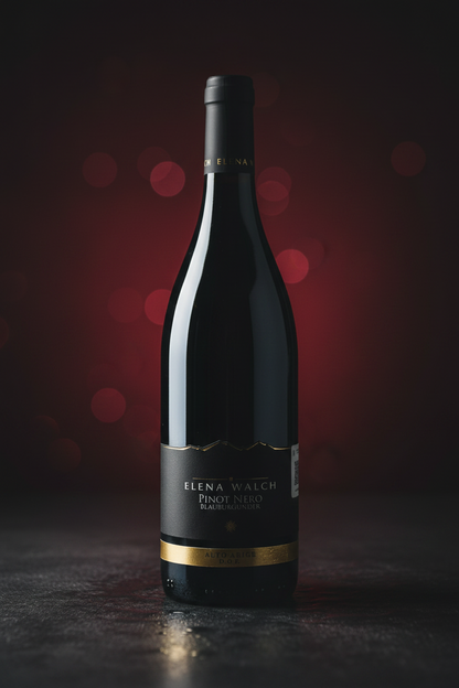 Vino Tinto Elena Walch Selezione Pinot Nero Alto Adige 750ml