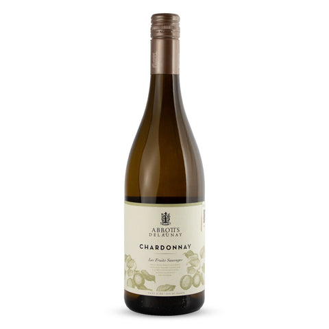 Vino Blanco Chardonnay Pays DOC Abbotts & Delaunay Languedoc Francia 750ml