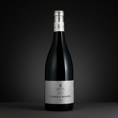 Vino Tinto Cúmulo Nimbus AOC Abbotts & Delaunay Francia 750ml