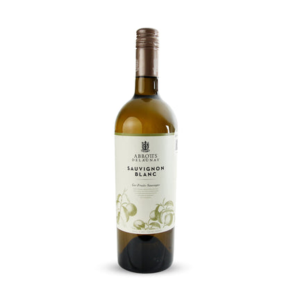 Vino Blanco Sauvignon Blanc Abbotts & Delaunay Francia 750ml