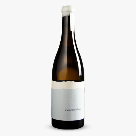 Vino Blanco Guardacumbres DOCa Hermanos Hernaiz Rioja España 750 ml