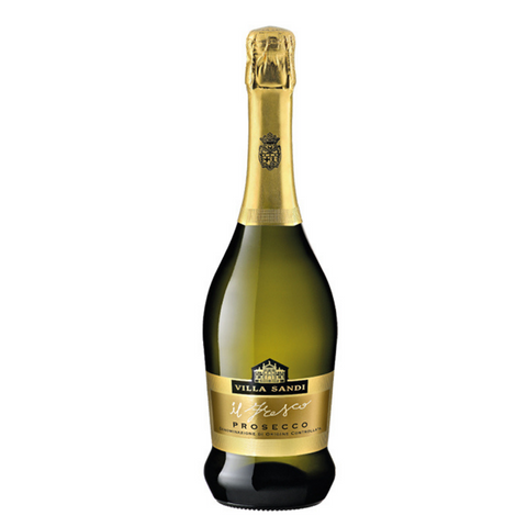 Vino Espumoso Il Fresco Prosecco Treviso DOC Brut Villa Sandi Veneto Italia 750ml