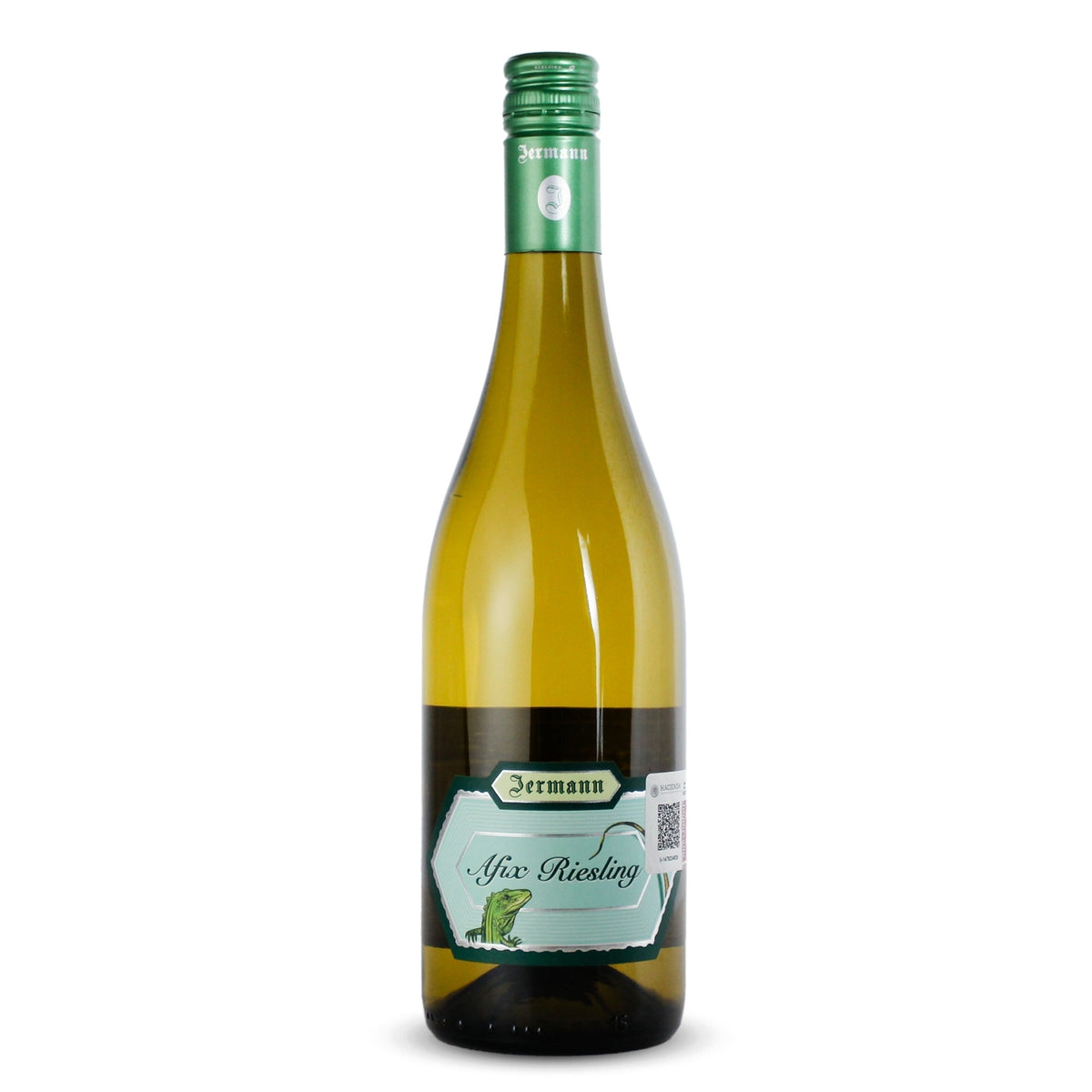 Vino Blanco Jermann Afix Riesling IGT Friuli Italia 750ml