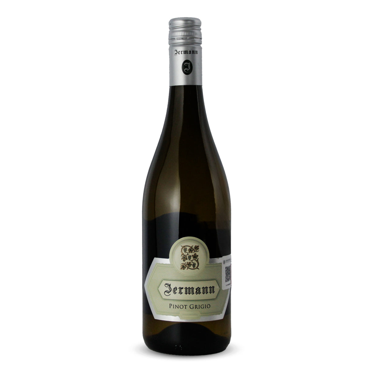 Vino Blanco Jermann Pinot Grigio  DOC Friuli Italia 750ml