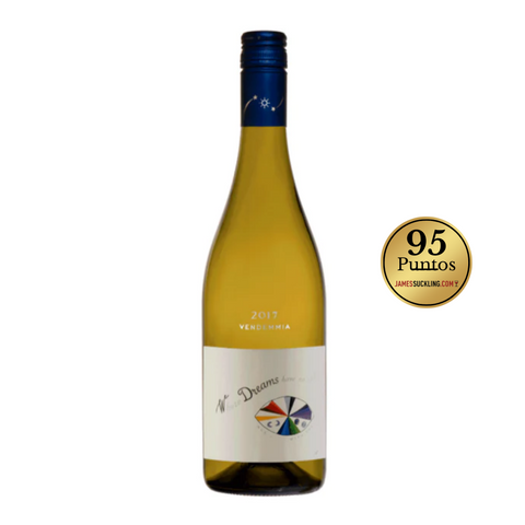 Vino Blanco Jermann Where Dreams Have No End Friuli Italia 750ml