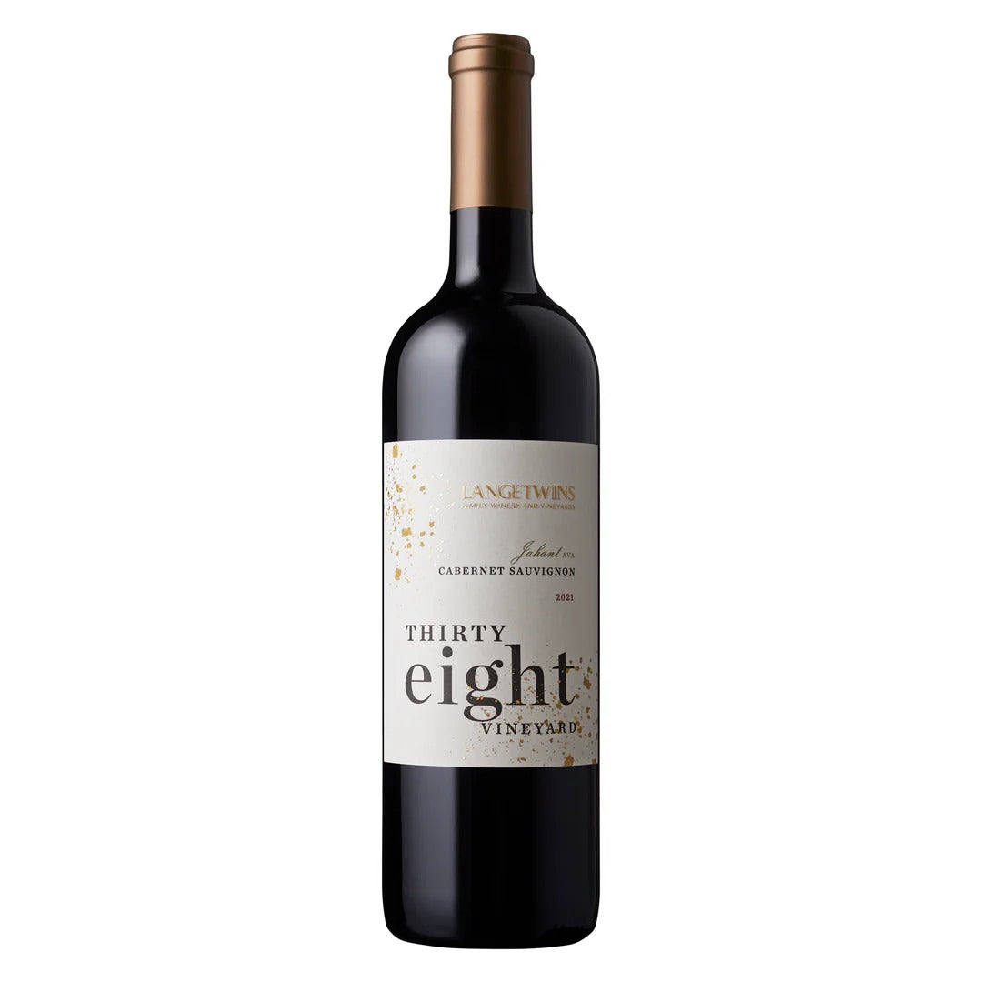Vino Thirty Eight Vineyard Cabernet Sauvignon USA 750ml
