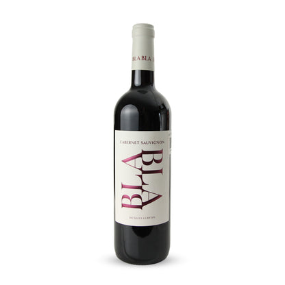 Vino Tinto Bla Bla Cabernet Sauvignon André Lurton Vin de France Francia 750ml