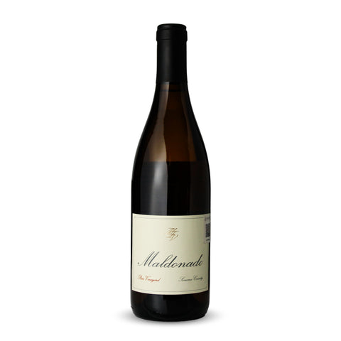 Vino Blanco Maldonado Parr Vinetard Chardonnay Sonoma County EUA 750ml