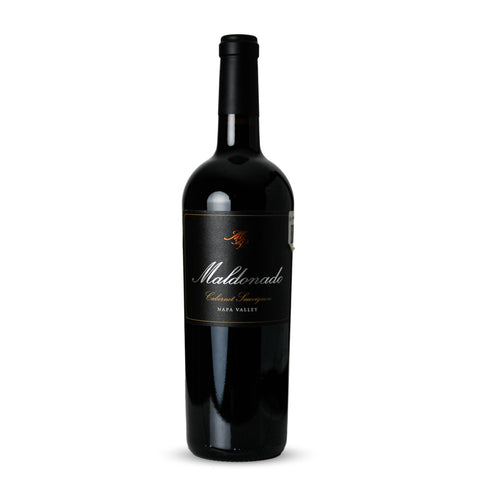 Vino Tinto Maldonado Cabernet Sauvignon Napa Valley EUA 750ml