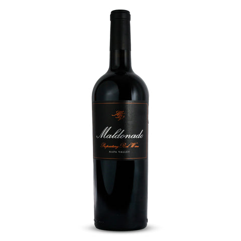 Vinto Tinto Maldonado Propietary Red Wine Napa Valley California 750ml