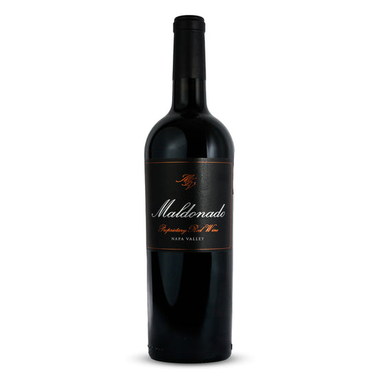 Vinto Tinto Maldonado Proprietary Red Wine Napa Valley California 750ml