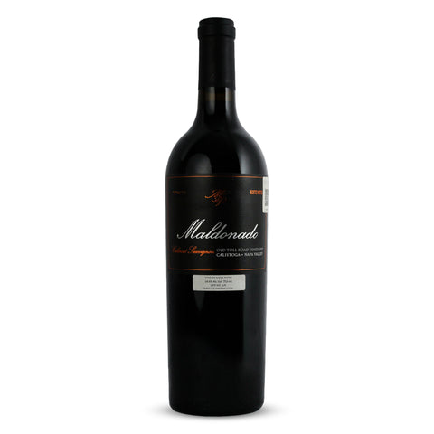 Vino Tinto Maldonado Old Toll Road Cabernet Sauvignon Napa Valley EUA 750ml