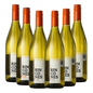 Vino Blanco Rincones Premium Chardonnay Montgras Valle Central Chile 750ml (6 pzas)