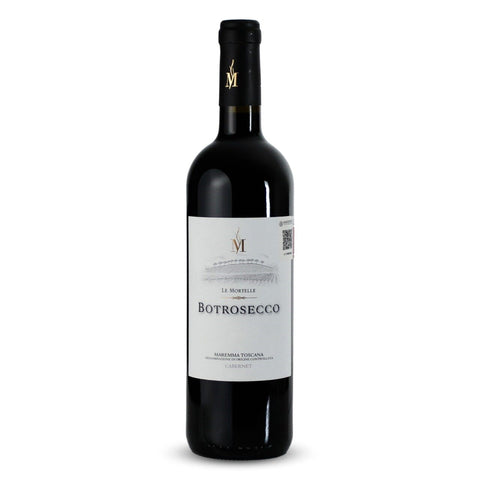 Vino Tinto Maremma  Brotosecco Toscana IGT Antinori Italia 750ml