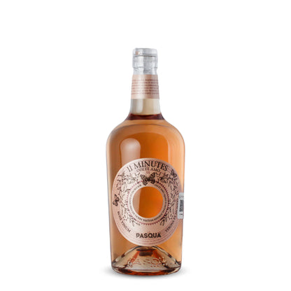 Vino Rosado 11 Minutes Pasqua Italia 750 ml