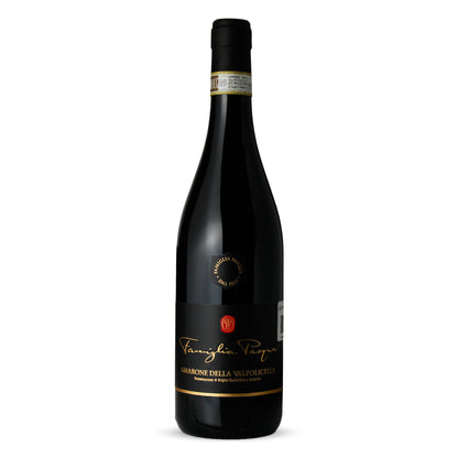 Vino Tinto Pasqua Amarone Della Valpolicella Familia DOCG Veneto Italia 750ml