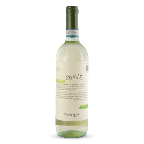 Vino Blanco Soave DOC Pasqua Veneto Italia 750ml