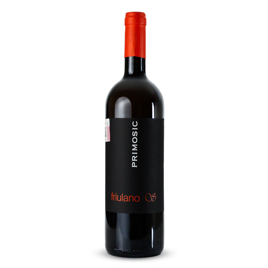 Vino Naranja Primosic Skin Collio DOC Friuli Italia 750ml