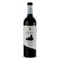Vino Tinto Borgo Thaulero Montepulciano D'Abruzzo DOC Italia 750ml