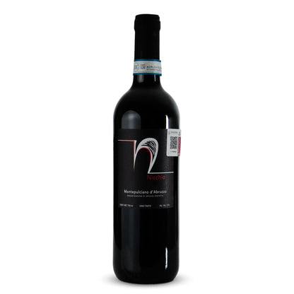 Vino Tinto Thaulero Nicchio Montepulciano d'Abruzzo DOC 1500ml