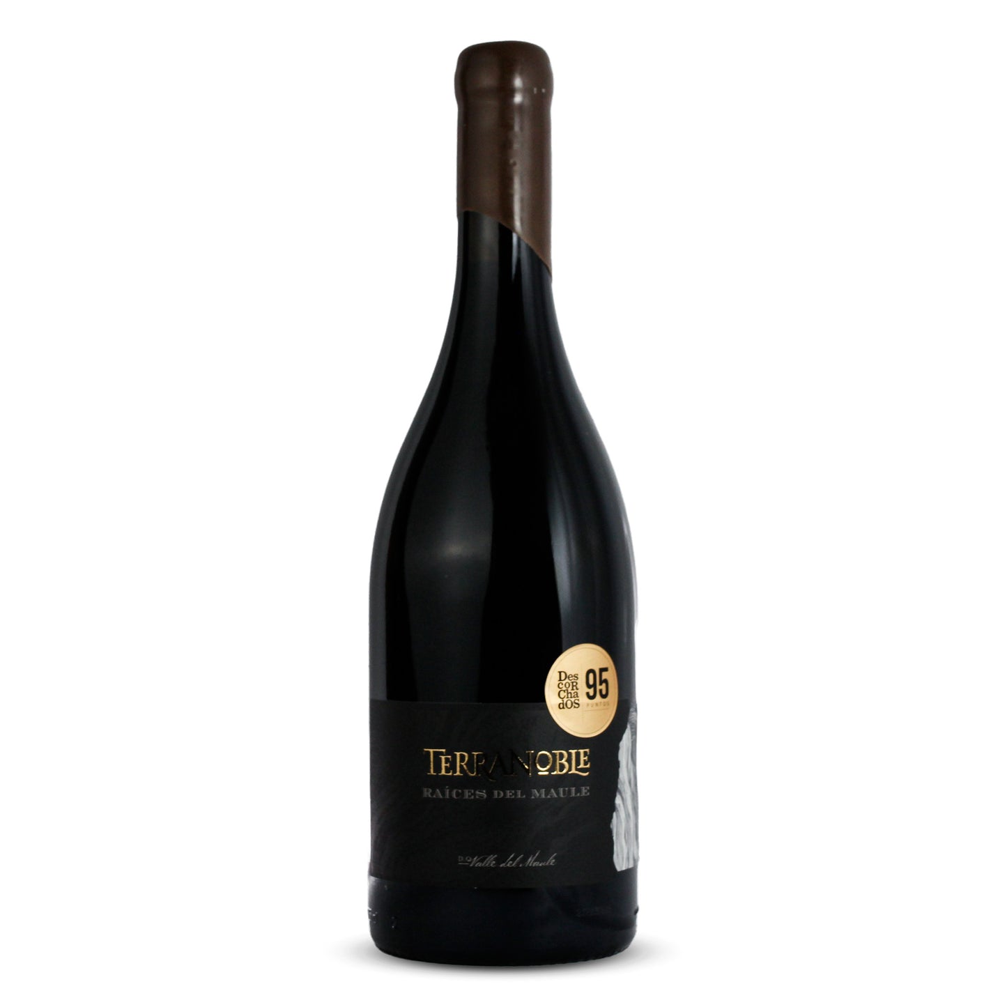 Vino Tinto Terranoble Raíces del Maule Valle de Maule Chile 750ml *