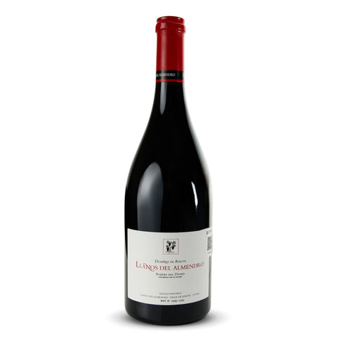 Vino Tinto Llano de los Almendros Dominio de Atauta Do Ribera del Duero 750ml