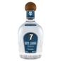 Tequila Siete Leguas Blanco 700ml