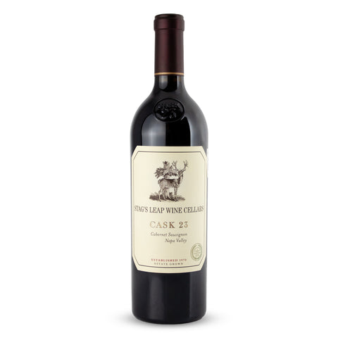 Vino Tinto Wine Cellars Cask23 Stags Leap 2016 750ml
