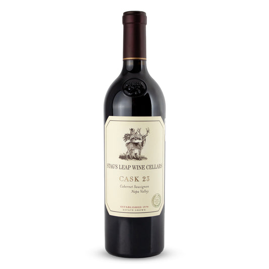 Vino Tinto Wine Cellars Cask23 Stags Leap 2016 750ml