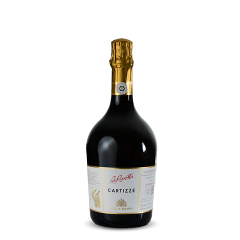 Vino Espumoso Villa Sandi La Rivettai Cartizze Prosecco Superiore DOCG Veneto Italia 750ml