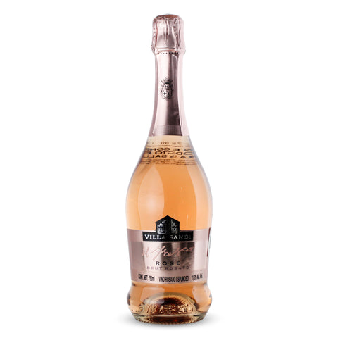 Vino Espumoso Villa Sandi Il Fresco Rosé IGT Veneto Italia 750ml
