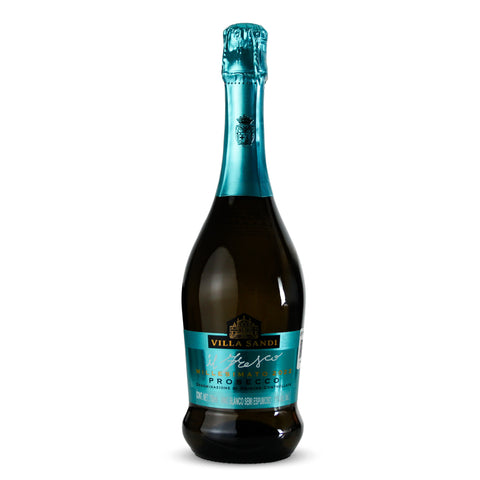 Vino Espumoso Villa Sandi Il Fresco Prosecco Millesimato DOC Veneto Italia 750ml
