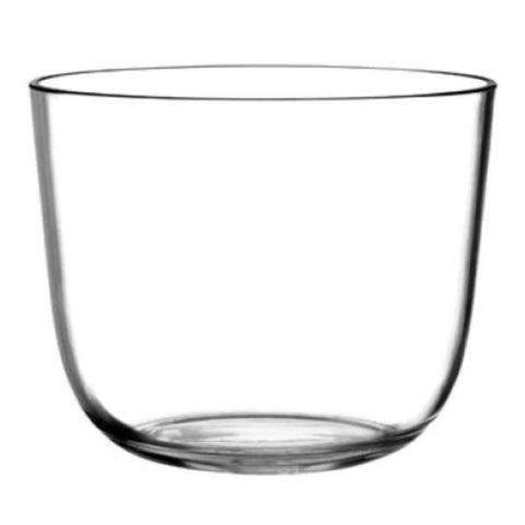 Vaso Tonic Glass Small 6 piezas