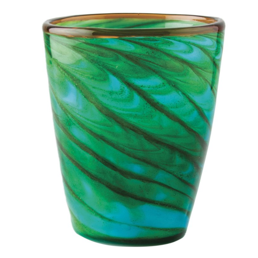 Vaso Tumbler Mares 6 piezas