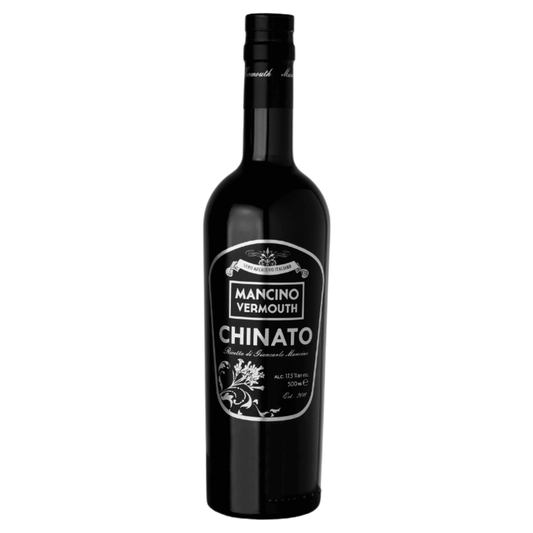 Vermouth Mancino Chinato Piemonte Italia 500ml
