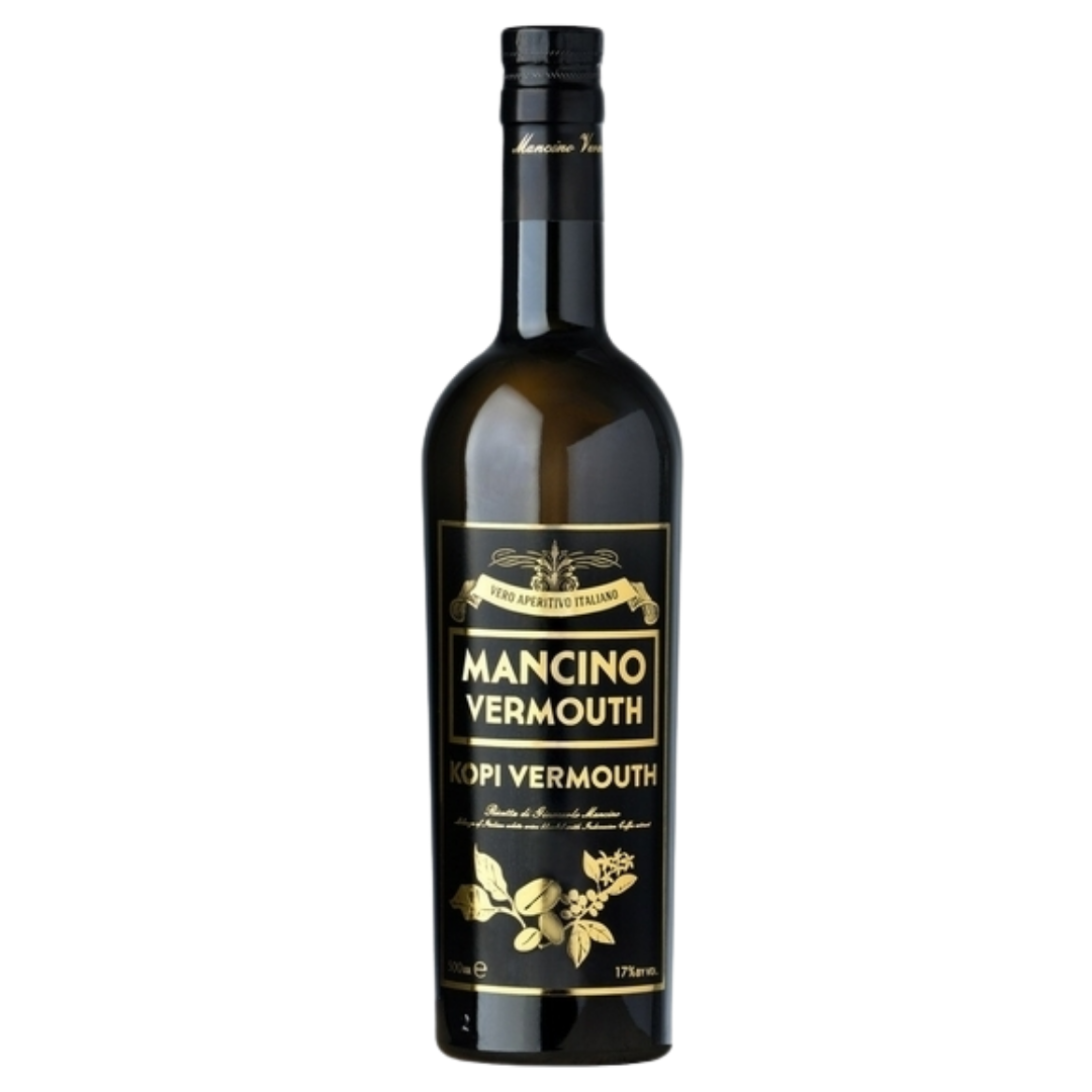 Vermouth Mancino Kopi Italia 500ml
