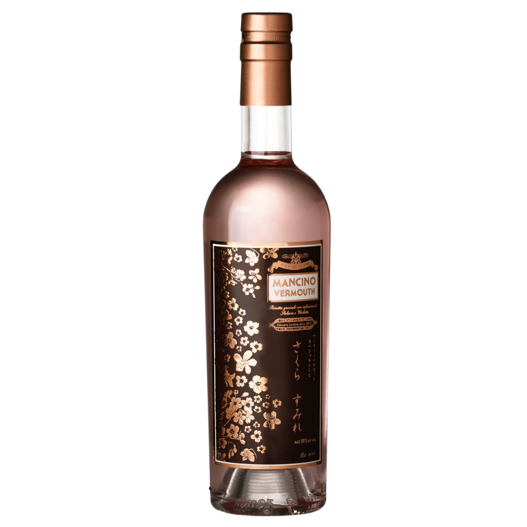 Vermouth Mancino Sakura 500ml