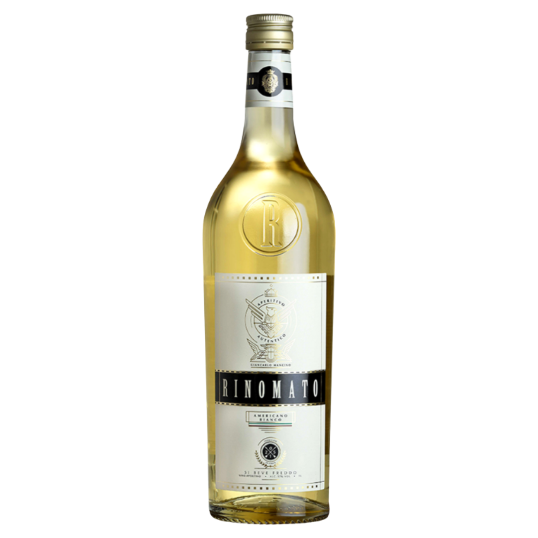 Aperitivo Rinomato Americano Bianco 1000ml