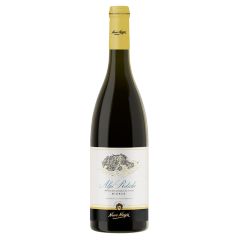 Vino Blanco Alpi Retiche IGP Nino Negri Lombardia Italia 750ml