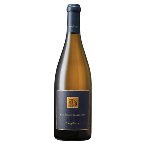 Vino Blanco Darioush Signature Chardonnay 2021 Napa Valley EUA 750ml